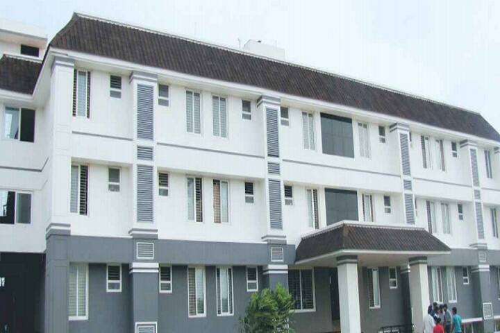 hostel